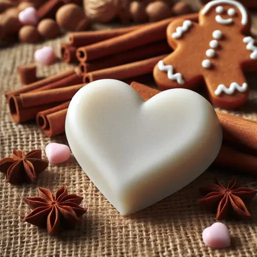 GINGERBREAD (Christmas)