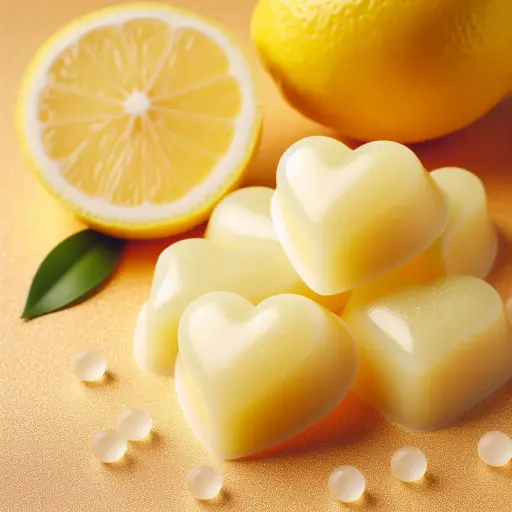 Lemon Odour Eliminator