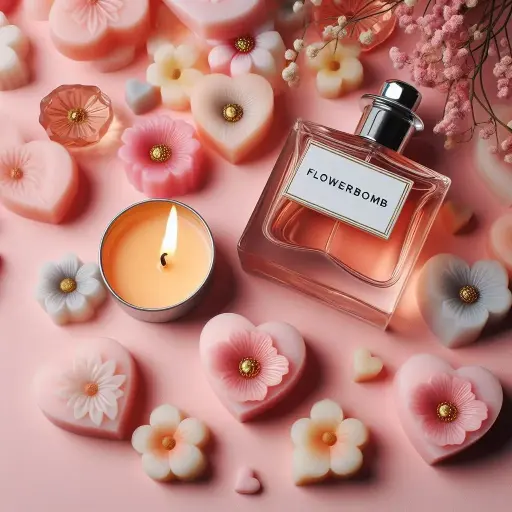 FLOWERBOMB Sizzlers